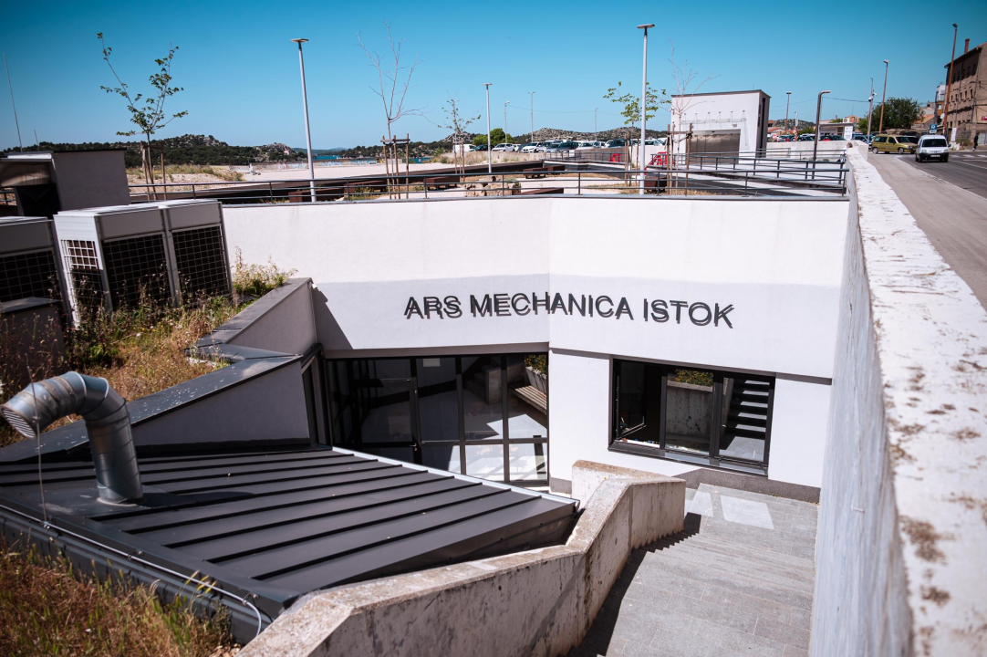 Dan otvorenih vrata Industrijsko-obrtničke škole