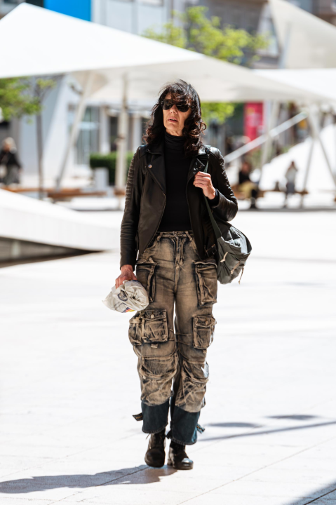 FOTO Đir po gradu, četvrtak 30. travnja