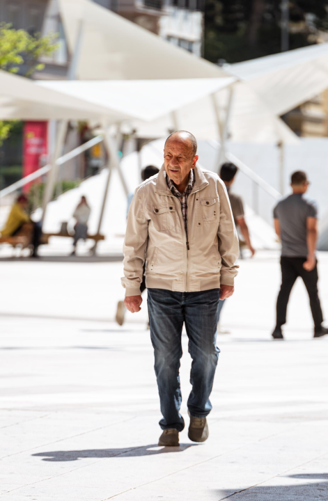 FOTO Đir po gradu, četvrtak 30. travnja