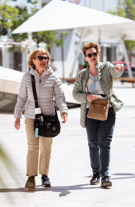 FOTO Đir po gradu, četvrtak 30. travnja