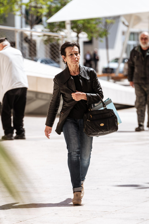 FOTO Đir po gradu, četvrtak 30. travnja