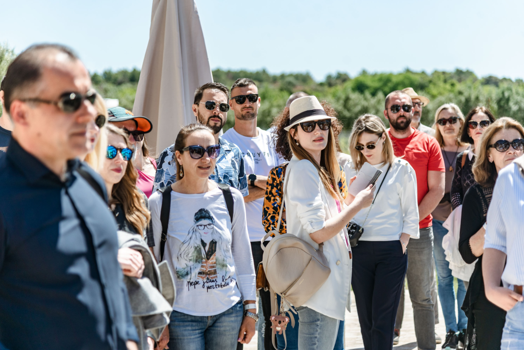 Dani otvorenih kušaonica pozivaju na nezaboravno putovanje kroz Šibensko-kninsku županiju!