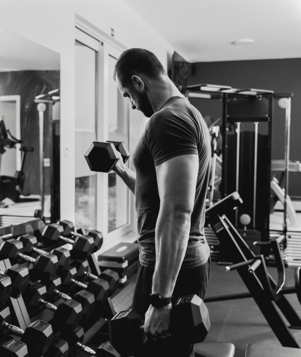 Još nije kasno: Uz Lux Gym vratite se u formu prije ljeta