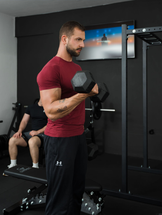 Još nije kasno: Uz Lux Gym vratite se u formu prije ljeta