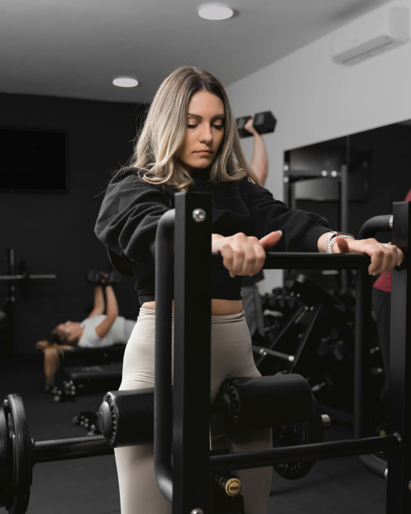 Još nije kasno: Uz Lux Gym vratite se u formu prije ljeta