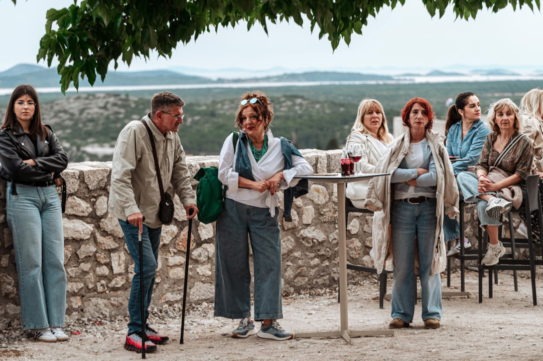Emotivna revija na Baroneu dirnula Šibenčane: Županija s najvećim udjelom osoba s invaliditetom