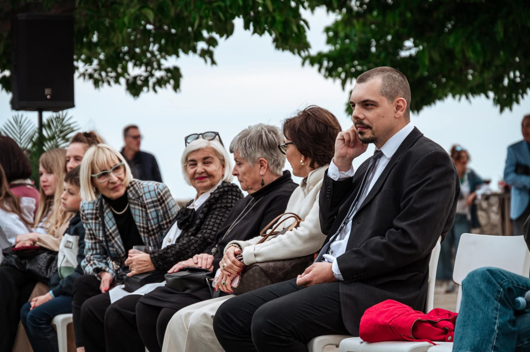 Emotivna revija na Baroneu dirnula Šibenčane: Županija s najvećim udjelom osoba s invaliditetom
