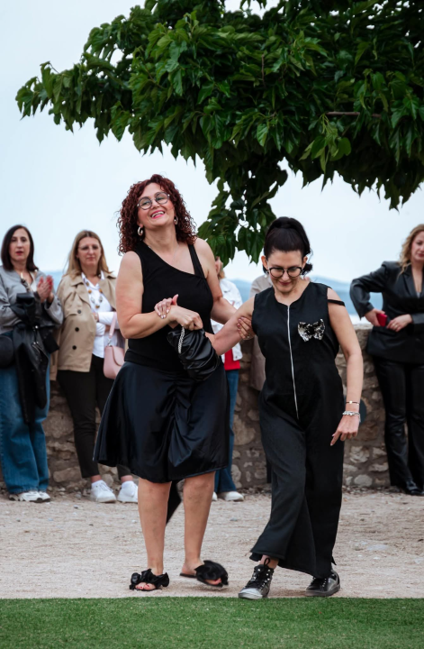 Emotivna revija na Baroneu dirnula Šibenčane: Županija s najvećim udjelom osoba s invaliditetom