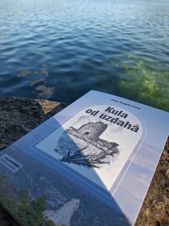 'Kula od uzdaha' na Visovcu: Priča o ljubavi, Krki i očuvanju baštine