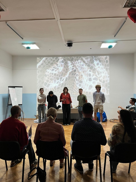 Green Hackathon u Šibeniku: Mladi razvijali poslovne ideje kroz međunarodnu razmjenu 'Entrepreneurship Goes Green'