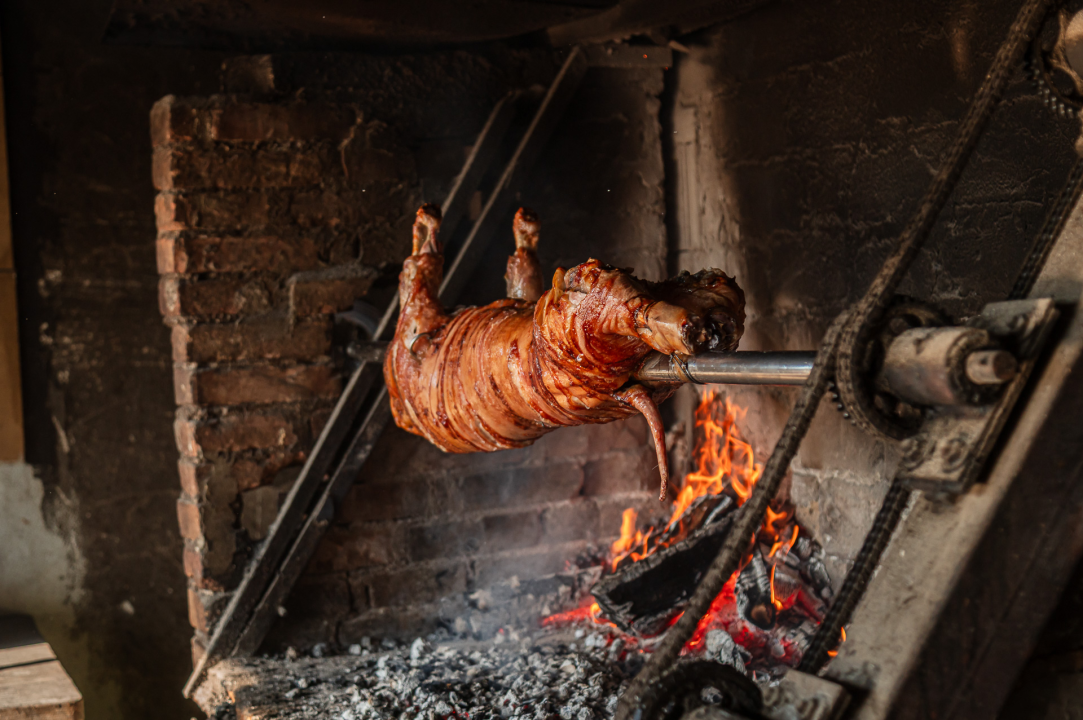 FOTO Savršena lokacija za feštu: Proslavite svoje najvažnije događaje u restoranu Penkala-Trstenik!