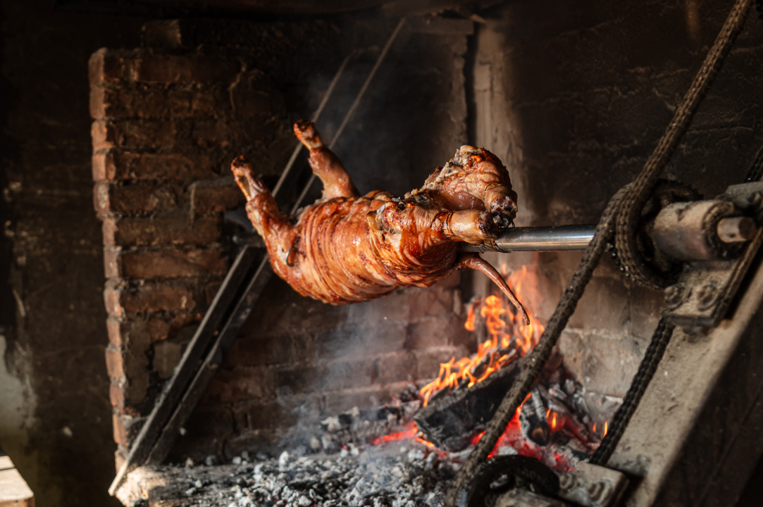 FOTO Savršena lokacija za feštu: Proslavite svoje najvažnije događaje u restoranu Penkala-Trstenik!