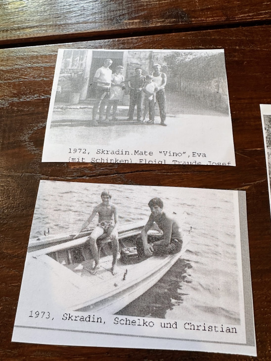 FOTO Nova priča turizma Šibensko-kninske županije