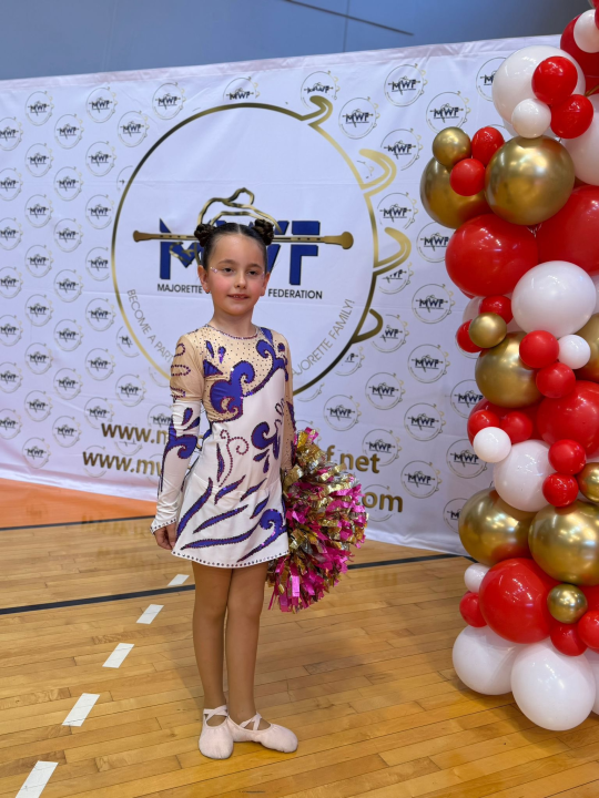 FOTO Šibenske mažoretkinje dobar domaćin trećeg 'Sunny Sidea', uz osvojenih 17 medalja