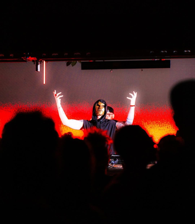 Terminal V Hrvatska otkriva raspored pozornica i Barbarella's afterpartye 