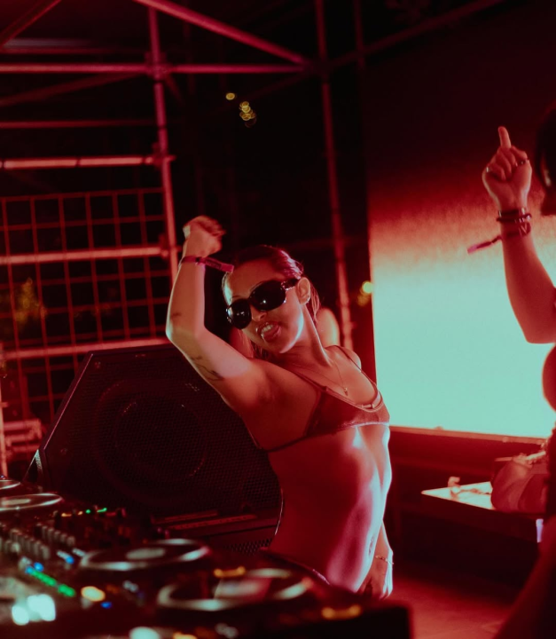 Terminal V Hrvatska otkriva raspored pozornica i Barbarella's afterpartye 