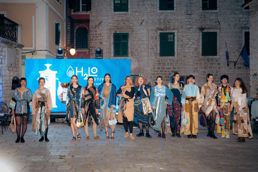 Održan H2LO festival