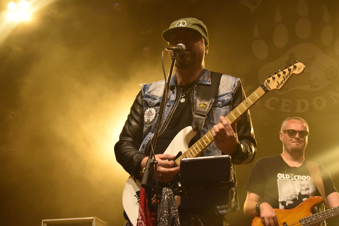 Rock Ko Fol na Kninskoj tvrđavi: Čeka vas 'Rock sevdah' spektakl, a najsretnije i put u Istanbul!
