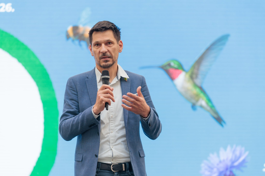 Green Eye Festival u Zagrebu otvorio važna pitanja o zaštiti prirode i održivoj budućnosti