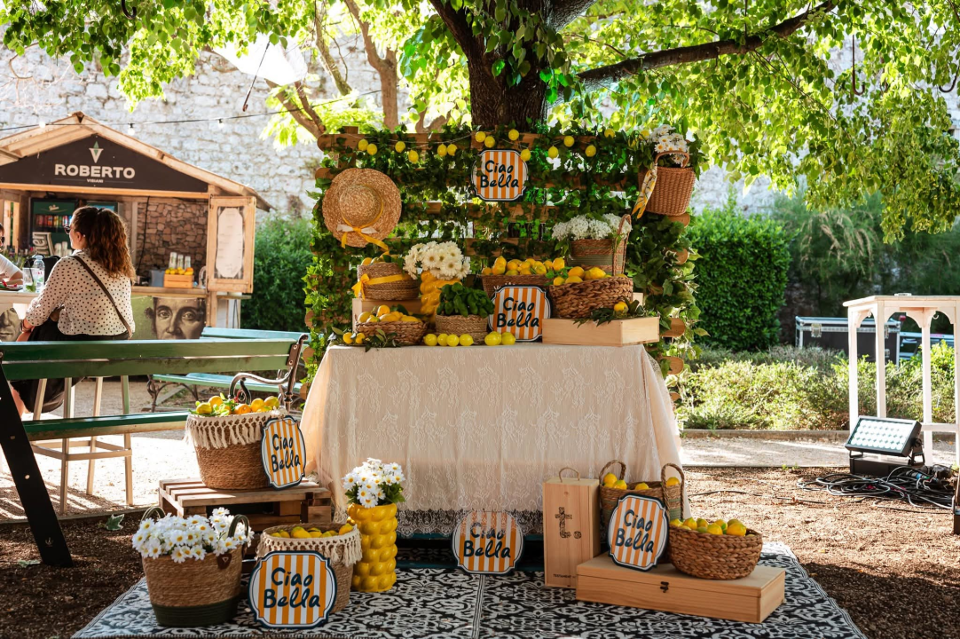 Počeo Spring festival