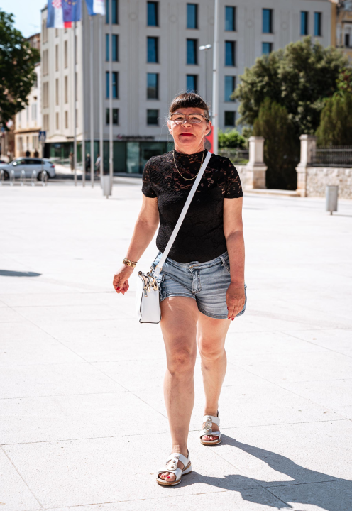 FOTO Đir po gradu, srijeda 27. svibnja
