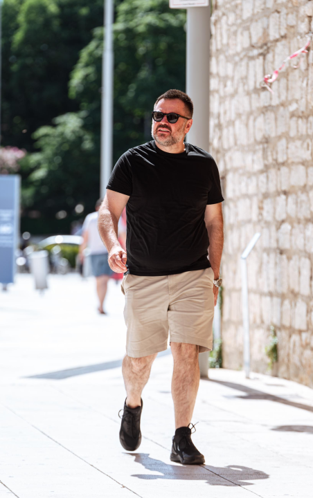 FOTO Đir po gradu, srijeda 27. svibnja