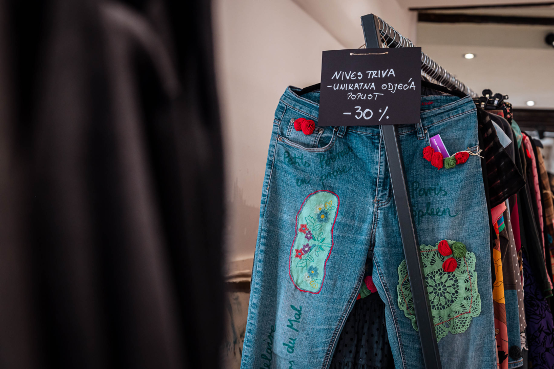 FOTO Poznata šibenska galerija ima sve za ljetni refresh doma i garderobe!