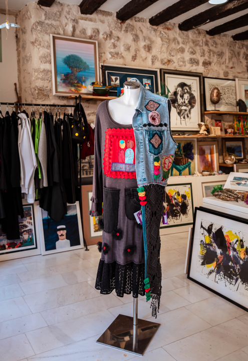 FOTO Poznata šibenska galerija ima sve za ljetni refresh doma i garderobe!
