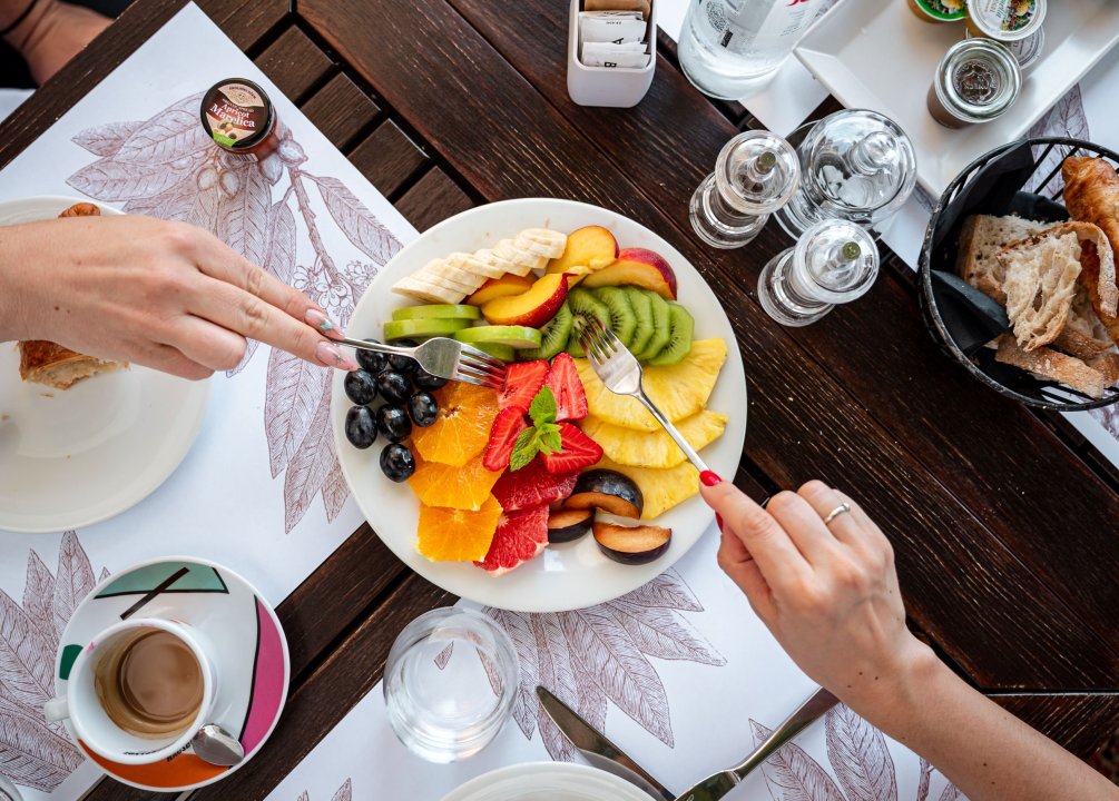 FOTO Idemo do grada: Gdje u centru Šibenika pojesti dobar brunch ili lagani ručak 