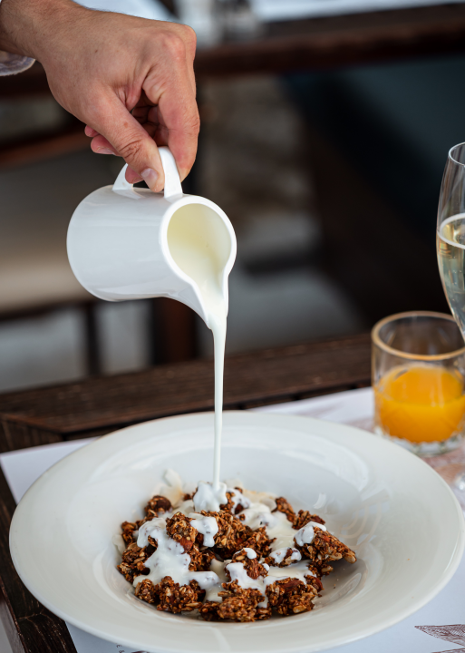 FOTO Idemo do grada: Gdje u centru Šibenika pojesti dobar brunch ili lagani ručak 