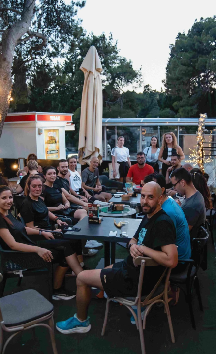 Run Club Šibenik okuplja zaljubljenike u trčanje