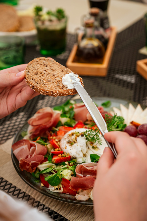 FOTO Idemo do grada: Gdje u centru Šibenika pojesti dobar brunch ili lagani ručak 