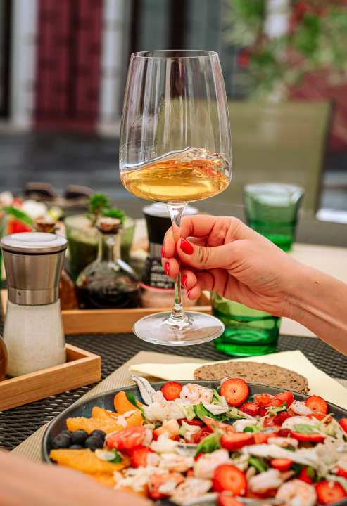 FOTO Idemo do grada: Gdje u centru Šibenika pojesti dobar brunch ili lagani ručak 
