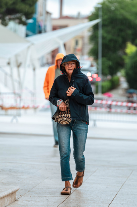 FOTO Đir po gradu, srijeda 3. lipnja