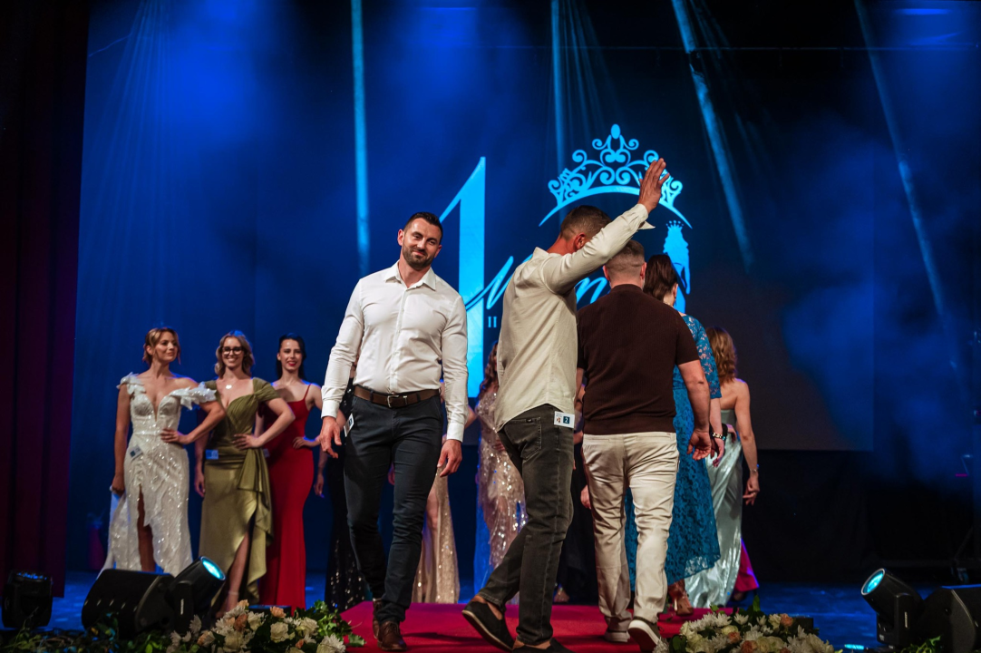 Izabrane Najljepše mame Hrvatske, po prvi put i Najtata