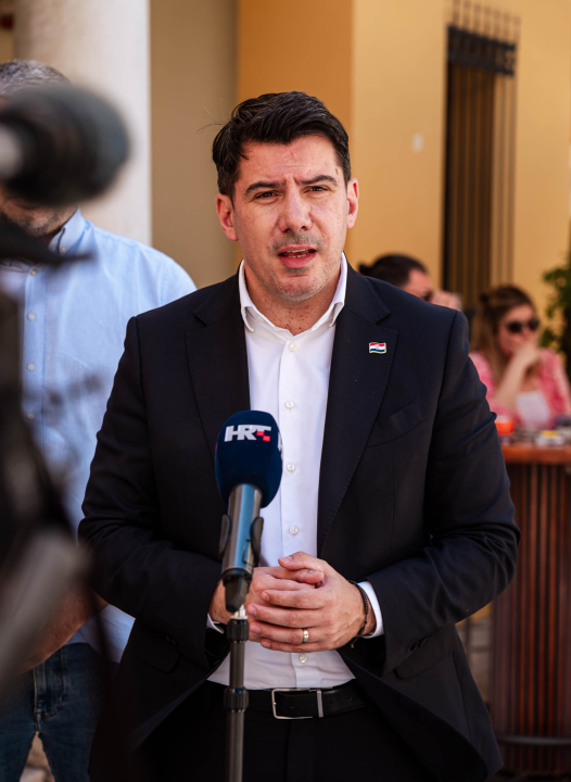 Mostovci protiv Vjetroelektrane Dazlina: 'Investitori zarađuju milijune, a lokalna zajednica dobiva sitniš'