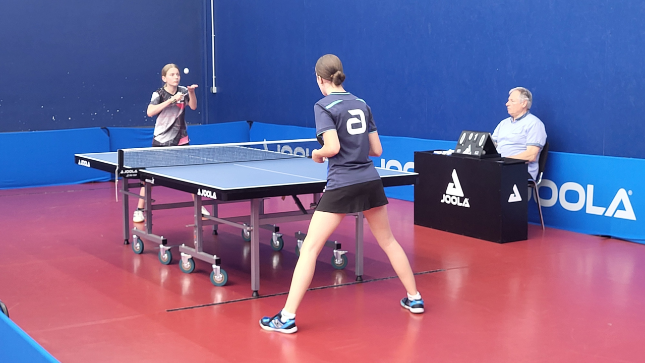 FOTO Šibenčankama četiri pehara na kadetskom PH: Loreta Mandić viceprvakinja države uz ekipno finale