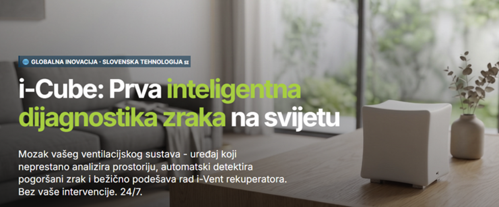 FOTO Što vaš dom radi svaki dan, a vi to rijetko primjećujete