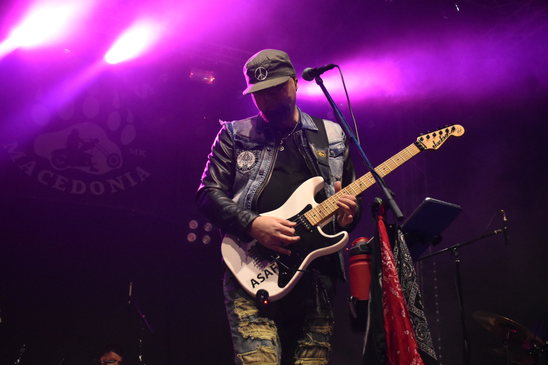 FOTO Provjerite tko su sretni dobitnici ulaznica za Rock Ko Fol spektakl na Kninskoj tvrđavi!