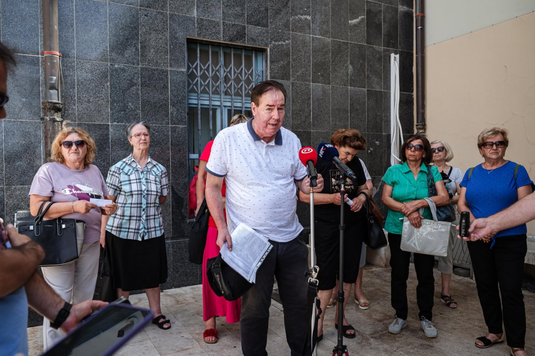 Bivše radnice Revije najavile sastanak s Plenkovićem: ‘Nećemo više dopuštati da se s nama igra ping-pong’