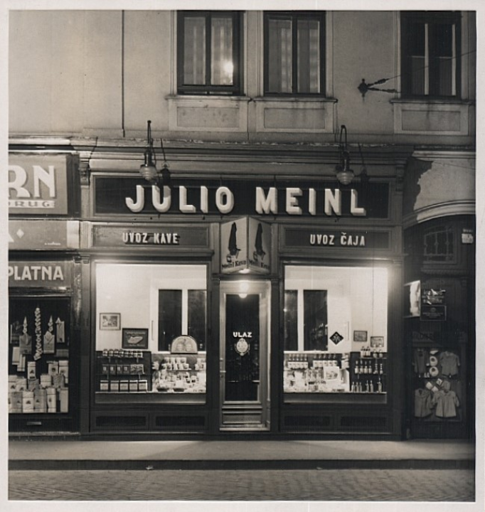 FOTO Julius Meinl slavi 20 godina u Hrvatskoj uz Adria Espresso!