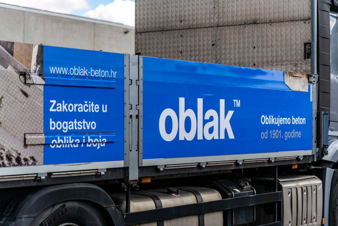 FOTO Postanite dio uspješnog tima: Oblak Beton iz Radonića zapošljava! 