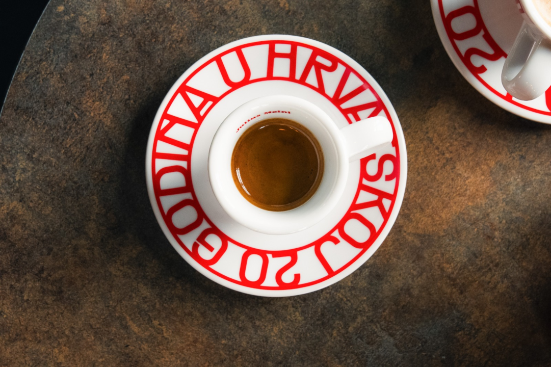 FOTO Julius Meinl slavi 20 godina u Hrvatskoj uz Adria Espresso!