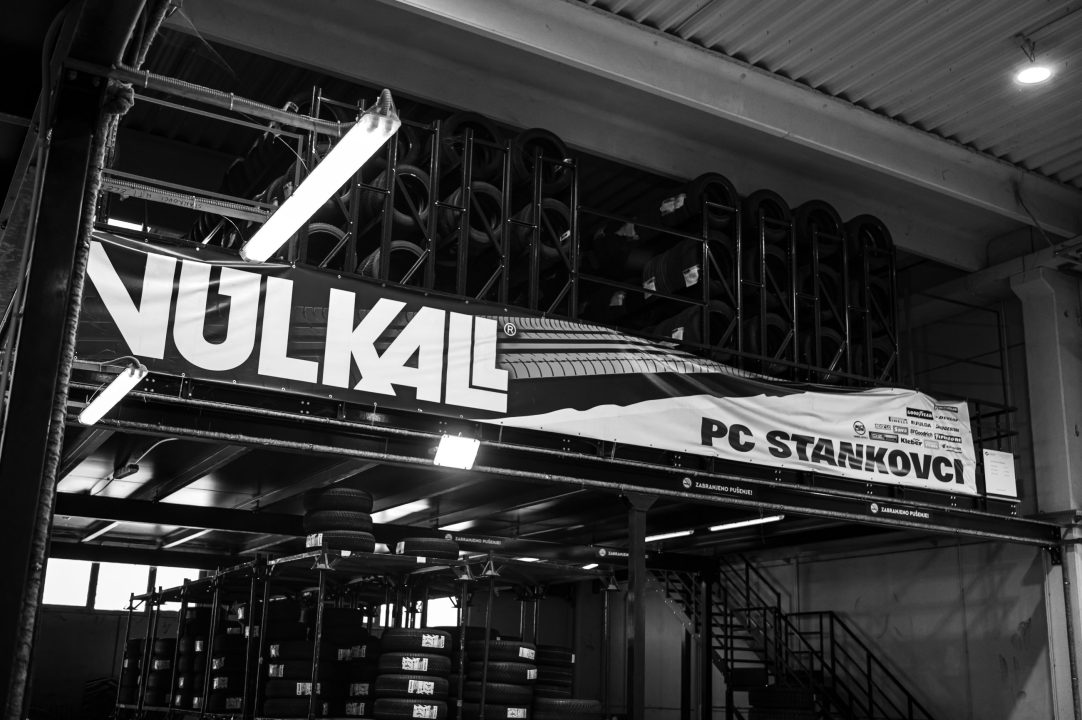 FOTO Vulkal PC Stankovci: Najveći izbor guma u Dalmaciji i kompletna briga za vaše vozilo 
