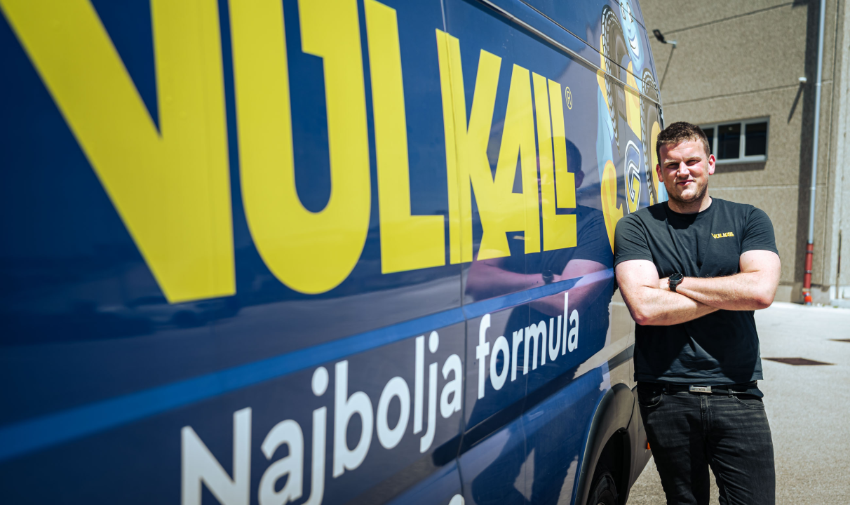 FOTO Vulkal PC Stankovci: Najveći izbor guma u Dalmaciji i kompletna briga za vaše vozilo 
