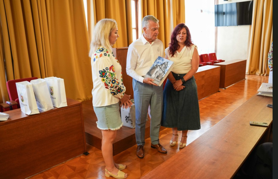 Šibenik i ove godine otvorio vrata djeci iz Ukrajine