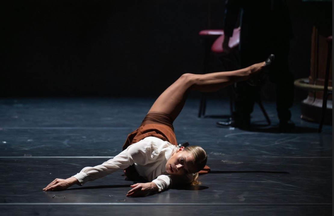 FOTO Šibenik Dance Festival donosi plesne radionice koje vode vrhunski svjetski pedagozi. Prijave do 6. srpnja