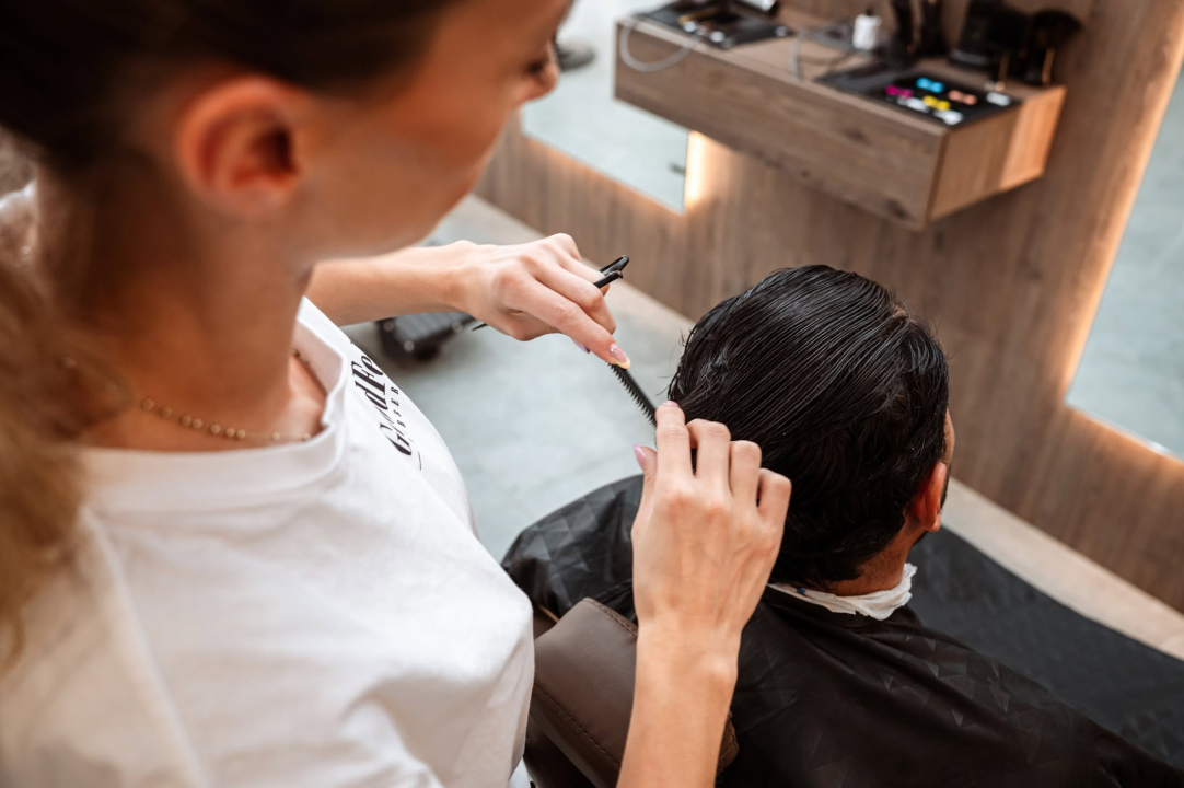 FOTO GoodFellas Barbershop otvorio vrata u Šibeniku: Iskusni barberi, vrhunska usluga i prilika za osvajanje iPhonea 17