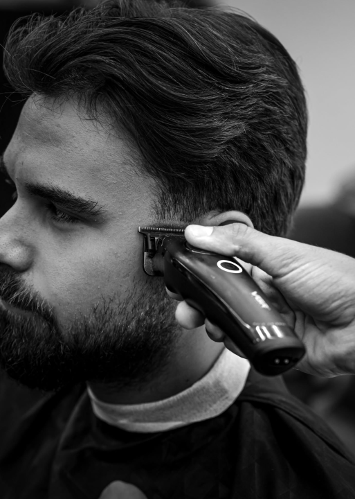 FOTO GoodFellas Barbershop otvorio vrata u Šibeniku: Iskusni barberi, vrhunska usluga i prilika za osvajanje iPhonea 17