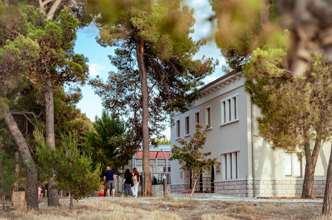 9. obljetnica upisa Tvrđave sv. Nikole na Popis svjetske baštine UNESCO-a